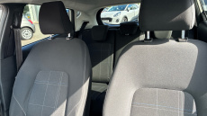Ford Fiesta 1.1 Trend 5dr Petrol Hatchback